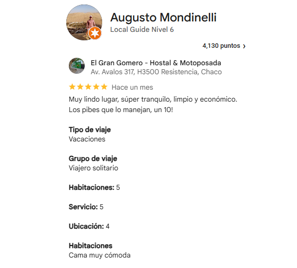 Augusto Mondinelli