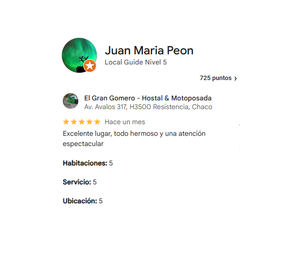 Juan Maria Peon