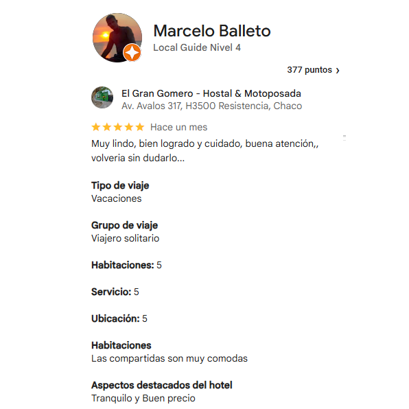 Marcelo Balleto