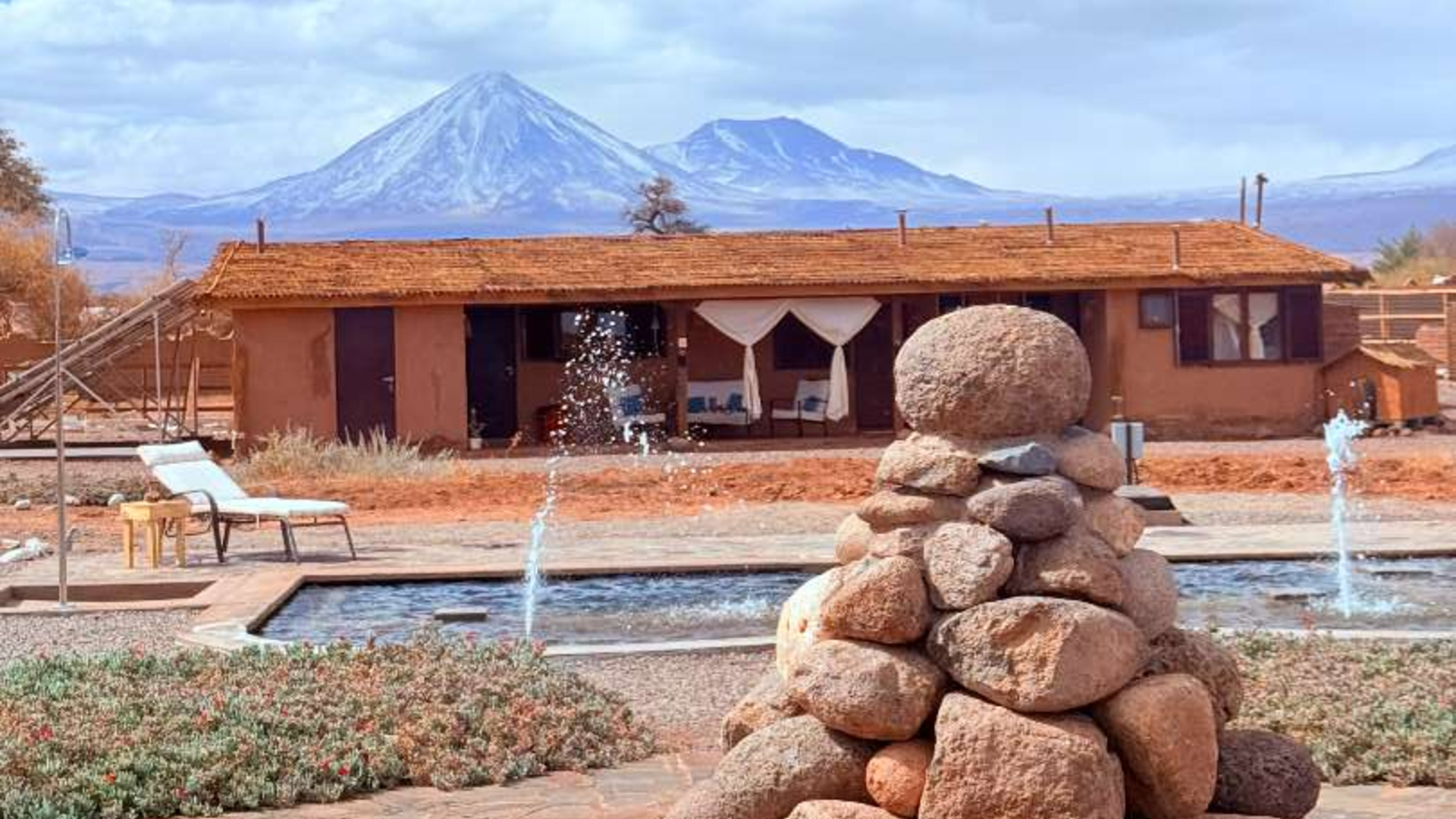 Full House Atacama