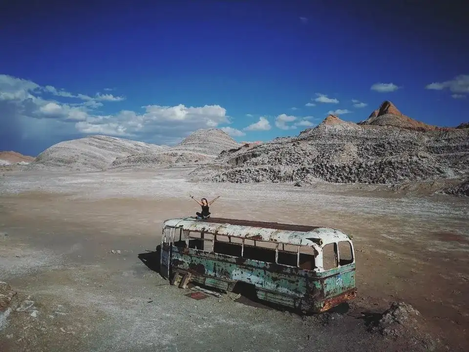 Vallecito & Magic Bus